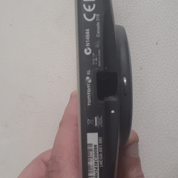 Tom tom xl gps - Picture 3 of 3